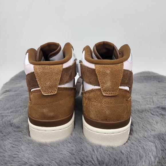 New Adidas Originals Forum Mid Men\'s Shoes Size 11.5 main image 4